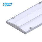 Noonlight 2x4FT CCT Power Tunable LED Troffer Light With DLC5.1 Listed