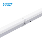 IP20 2.5" Width Linear LED Strip Light With DLC5.1 Premium Listed