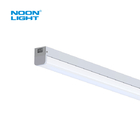 DLC5.1 Premium 2.5" Width LED Linear Strip Lights With Bi Level Sensor