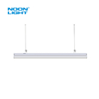 2FT 4FT 8FT 2.5" Width LED Linear Strip Light With DLC5.1 Premium Listed
