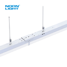 DLC5.1 Preimium CCT Wattage Tuanble 2.5" Linkable LED Strip Light With Motion Sensor