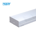 DLC5.1 5" Width Linear LED Strip Light , Linkable LED Wraparound Fixture