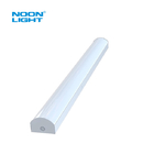 4 Feet Selectable CCT / Lumen LED Stairwell Lights For Commercial Industrial Retail