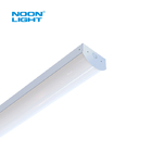 48" x 4" Wide Flush Mount LED Stairwell Fixture Linear Ceiling