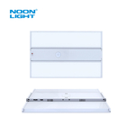 Noonlight 165lm/W Linear LED High Bays For Warehouse Lighting