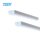 Cabinet Intelligent Dimming Sensor Smd LED Batten Lighting 130lm/W