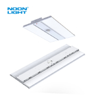 Industrial Smooth Dimming high bay linear led lights With One Driver