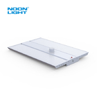 1x2FT LED Linear Highbay 4000/4500/5000K CCT Tunable Pendant Mounting / Surface Mounting
