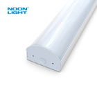 Compact 4" LED Stairwell Light CCT Tunable Linear LED Strip