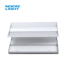 High Contrast LED Recessed Fixture Lights with 2500-5000LM Luminous Flux