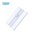 Noonlight DLC LED Linear High Bay Lights 9900LM / 11550LM / 12375LM / 14025LM
