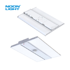 Dimmable LED Linear High Bay Lights 60W / 70W / 75W / 85W Power Tunable