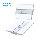 165LM/W LED Linear Highbay Light High Luminous Flux 120 Degree Beam Angle