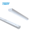 Stairwell LED Linear Strip Flexible Installation Pendant Mounting And Surface Mounting
