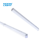 120° Beam Angle LED Linear Strip Lights 5200/3900/3250/1950LM 100-277VAC/100-347VAC/347-480VAC
