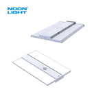 120° Beam Angle CRI Ra 80 4FT Linear High Bay Fixture for Workshop Lighting Solution
