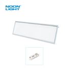 IP65 Waterproof Backlit LED Panel Light 1FTX4FT CCT Tunable