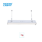 2FT Dimmable LED Stairwell Lights 3500K Residential white