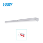 4”Wide 130lm/W LED Stairwell Lights Linear For Passageway
