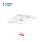 Power Tunable LED Linear High Bay with DLC5.1 Premium listed.