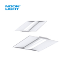 2x2FT 3000K 3500K 4000K 5000K Troffer Light Fixture With Color Switchable