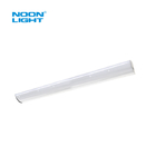 Linear 5000K Tunable Wall Light For Stairwell 12W 130lm/W