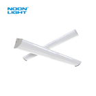 4FT Commercial Stairwell Lighting Fixtures With Motion Sensor