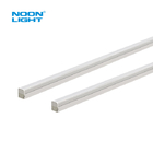 Surface Mounted LED Linear Ceiling Light 8FT 60W 130lm/W 7800lm