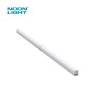 Indoor Use LED Linear Strip Lights 30W 130lm/W 3900lm With Daisy Chain