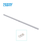 4FT / 8FT Length LED Linear Strip Lights Luminous Max 5200lm