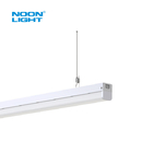 ETL Certified 45W LED Linear Strip Lights Surface Mounted