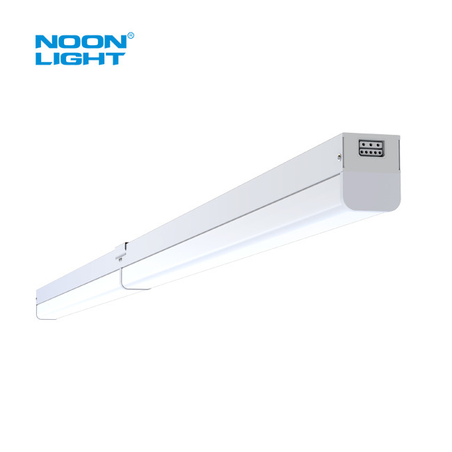 Bi Level / PIR Sensor Linkable 2.5" Width LED Linear Strip Lights For Optional