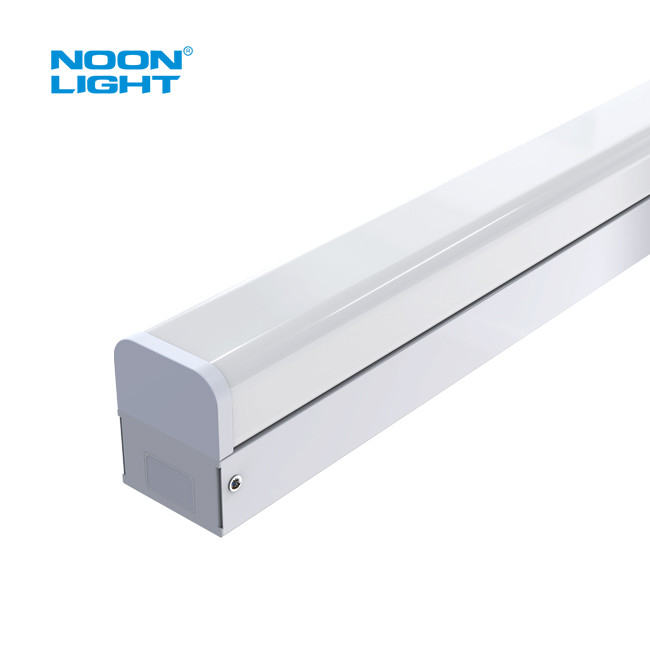 Wattage CCT Selective 2.5" LED Linear Strip With Built In Bi Level Sensor