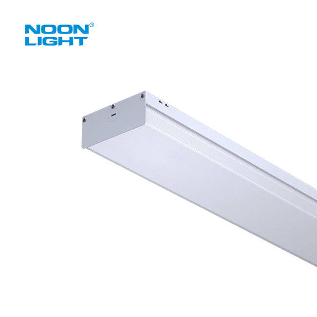 2FT 4FT 8FT LED Wraparound Light Fixture With 4CCT And 4Power Tunable Function