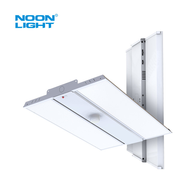 Unique Design LED Linear Highbay 2FT 4FT 30W-320W With DLC5.1 Premium Listed