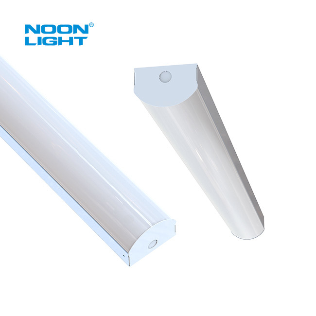 Surface Mounting 4FT / 8FT LED Linear Strip Fixture And Retrofit