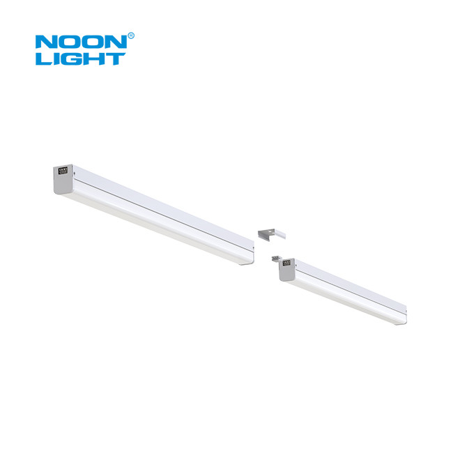Max 5200lm Noonlight 2.5" LED Linear Strip Light With DLC5.1 Premium