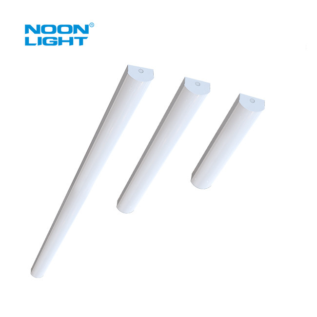 Indoor Power Adjustable LED Strip Light With Bi Level Motion Sensor