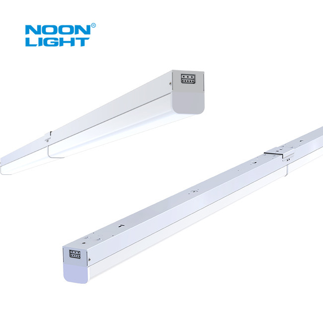 2.5" Width Linear LED Strip Light 4CCT Adjustable With DLC5.1 Premium Listed