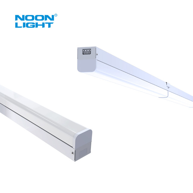 DLC5.1 Premium Linear LED Strip Light 2.5" Width With Bi Level Sensor