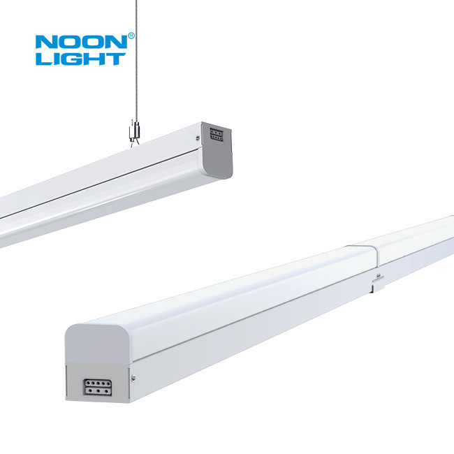 5200/3900/3250/1950LM LED Linear Strip Lights 2.5'' Linear Strip Light Fixture