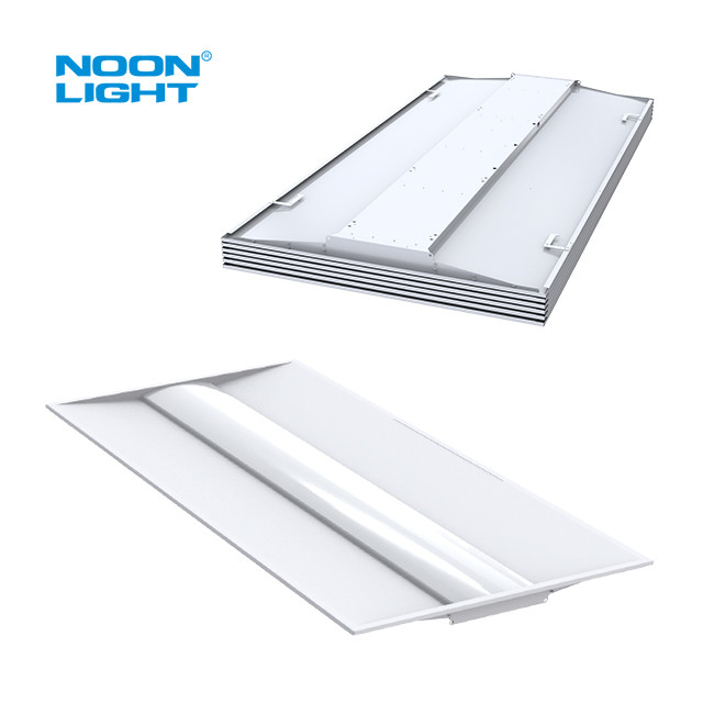 Efficiently Illuminate Your Space with LED Troffer Downlights