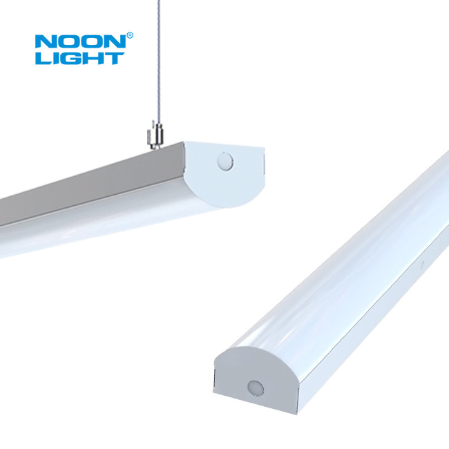 CCT Tunable LED Stairwell Efficient Lighting for Well-Lit Staircases 120° Beam Angle