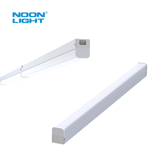 Smart Lighting Solution Linear Strip with bi-level sensor - 3000K / 3500K 4000K / 5000K