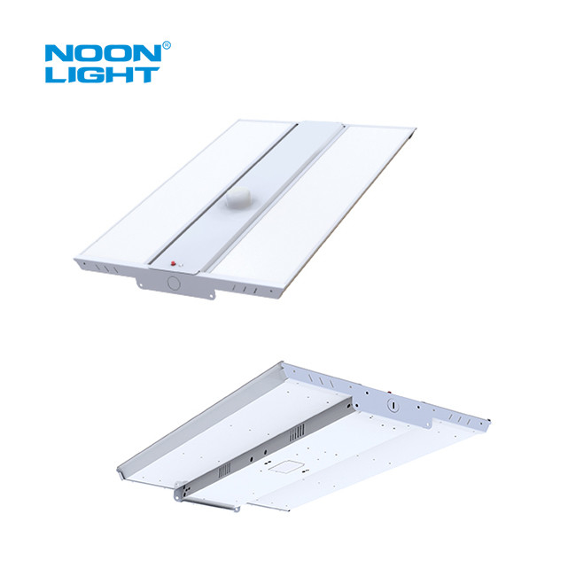 Energy Efficient 65W LED Linear High Bay Lights 4000K/5000K Color Temperature 120° Beam Angle Long Lifespan