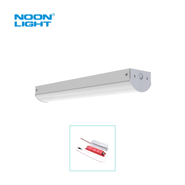 4FT LED Corridor Light Industrial Stairwell Lighting with 120 Degree Viewing Angle