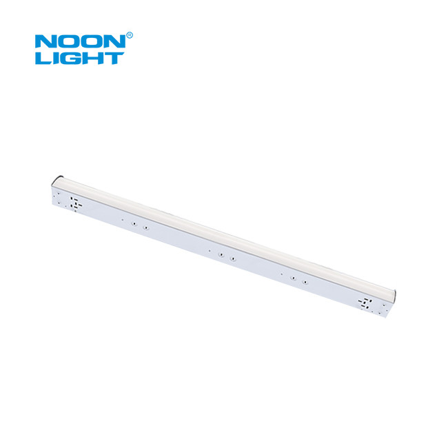Suspended Mounted Linear Stair Lighting Wall Light Fixture For Stairwell 18W 130lm/W 2400lm