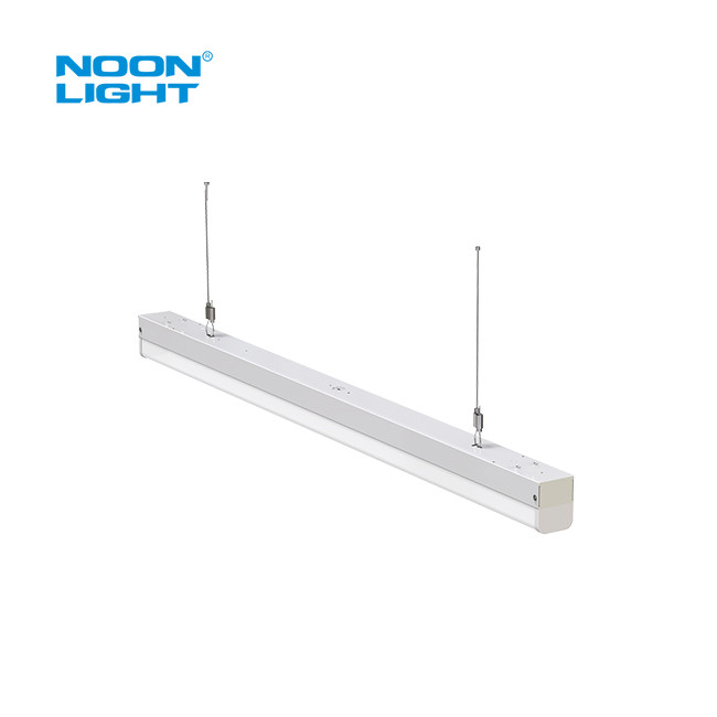 4FT LED Linear Strip Lights Suspended LED Strip Light Integrated