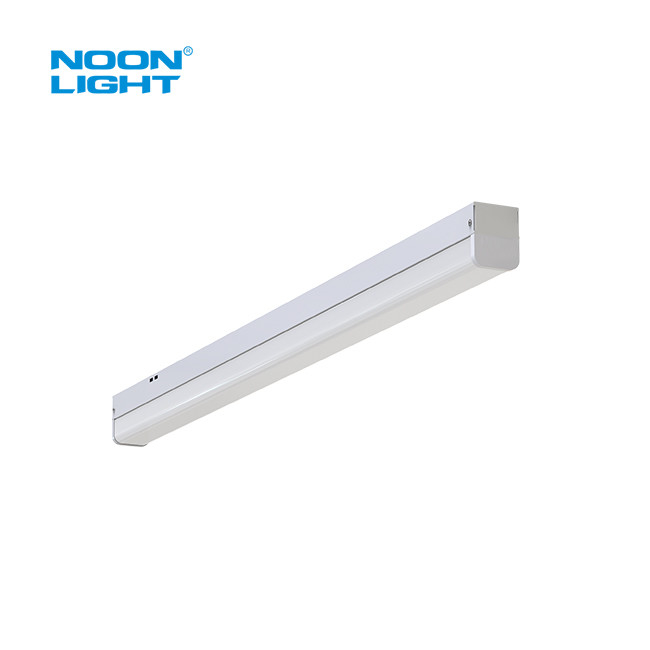20W 3900lm LED Linear Strip Lights Warm White Neutral White Daylight All In One