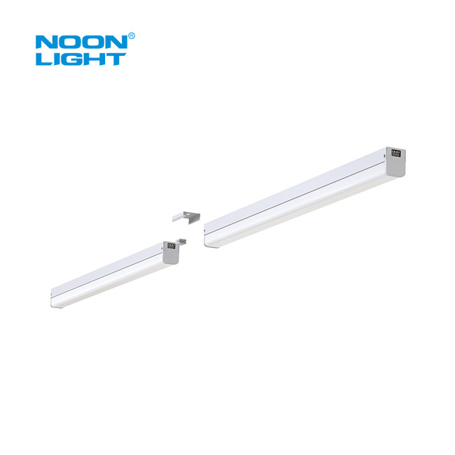 DLC5.1 Listed LED Linear Strip Light With 5 Years Warranty